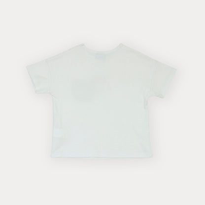 Camiseta M/C Blanco