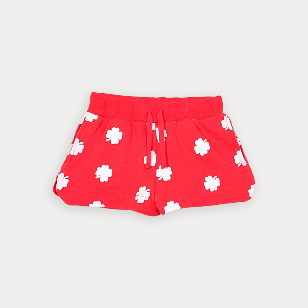Short Fucsia