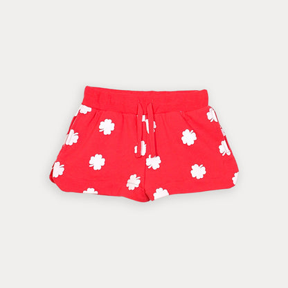 Short Fucsia