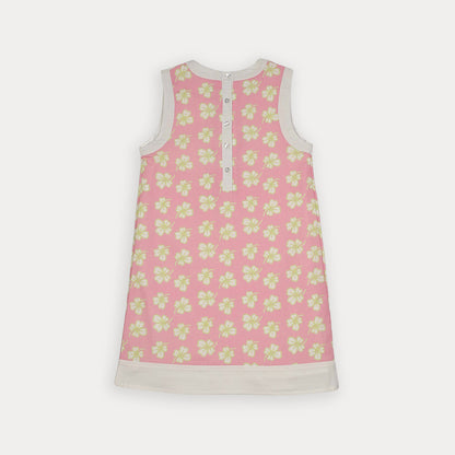 Vestido Blanco