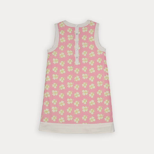 Vestido Blanco