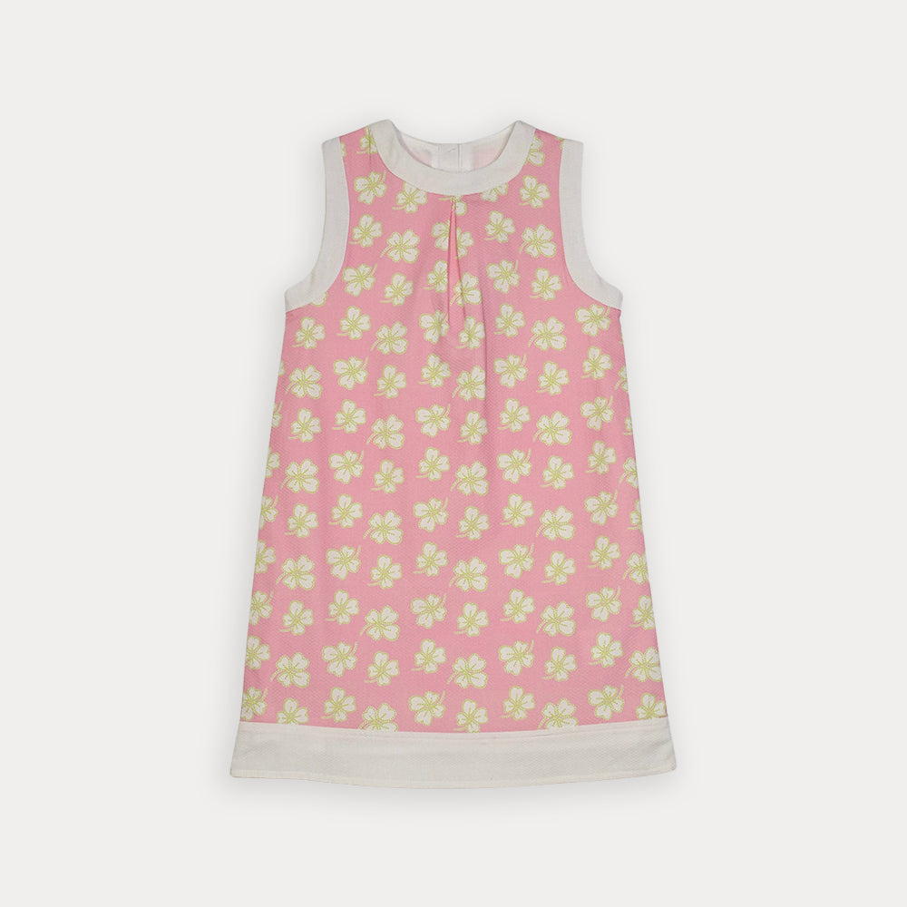 Vestido Blanco