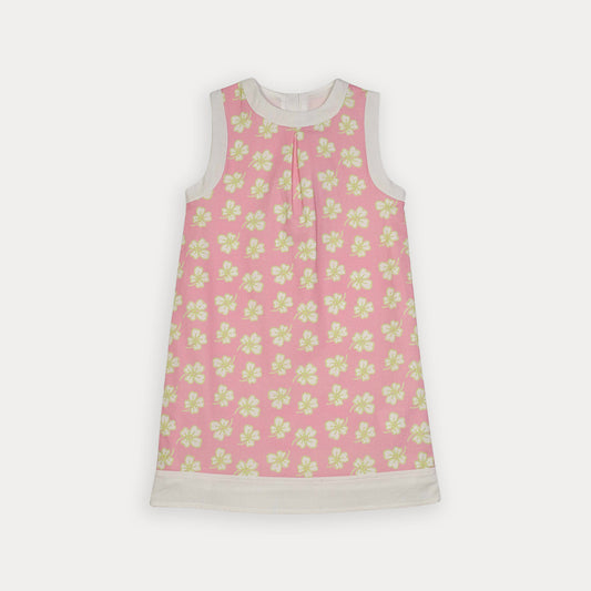 Vestido Blanco
