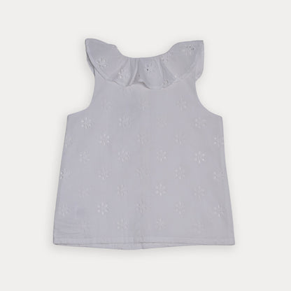 Blusa S/M Blanco