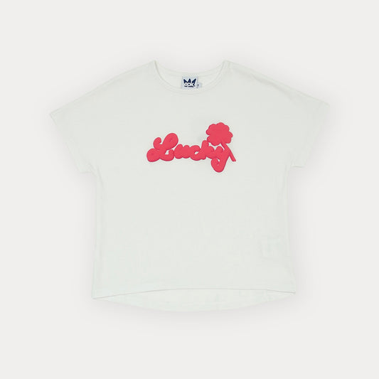 Camiseta M/C Blanco