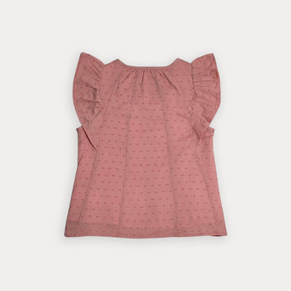 Blusa S/M Rosado