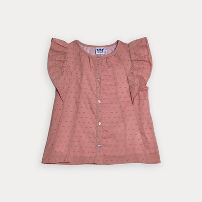 Blusa S/M Rosado