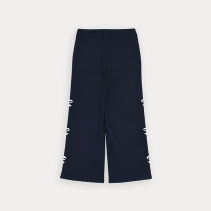 Pantalon Azul