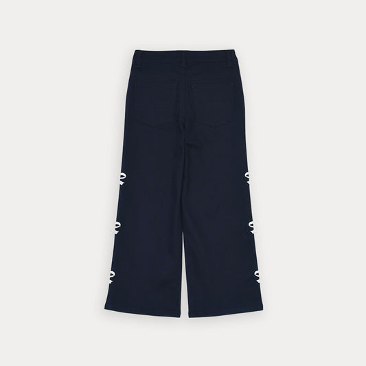 Pantalon Azul