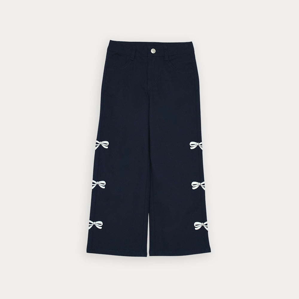 Pantalon Azul