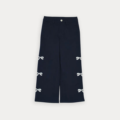 Pantalon Azul