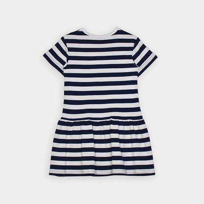 Vestido Azul