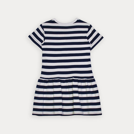 Vestido Azul