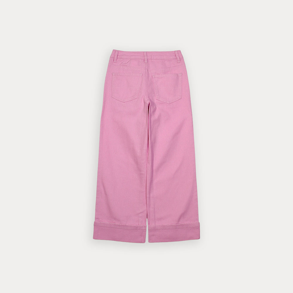 Pantalon Rosado