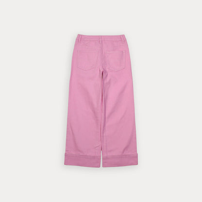 Pantalon Rosado