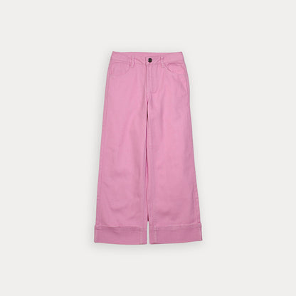 Pantalon Rosado