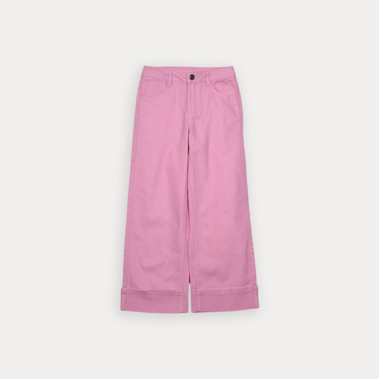 Pantalon Rosado