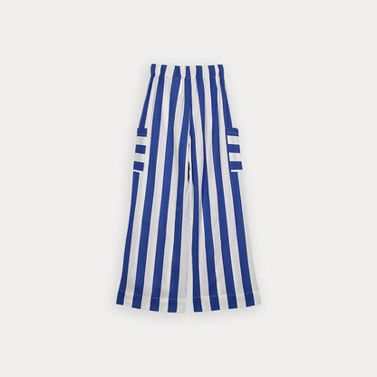 Pantalon Azul