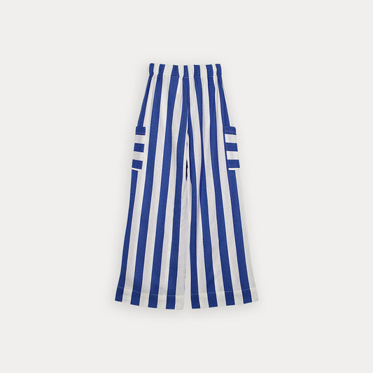 Pantalon Azul