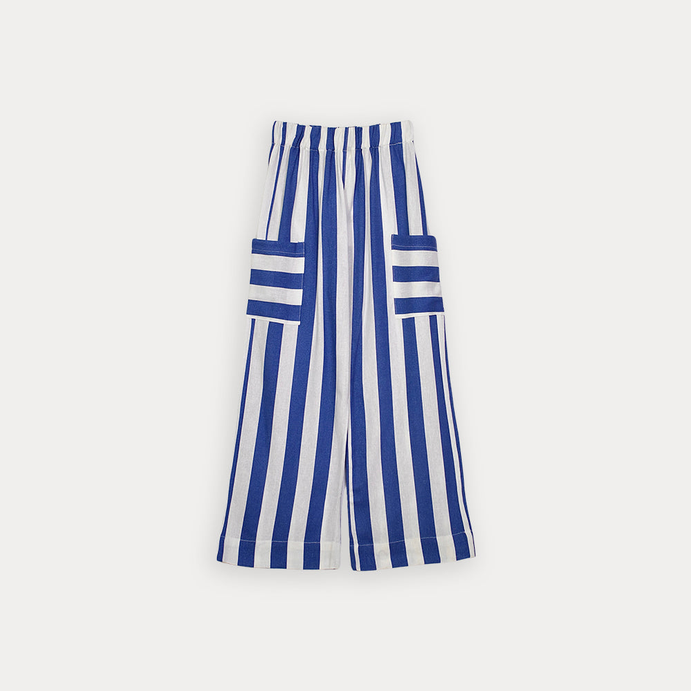 Pantalon Azul
