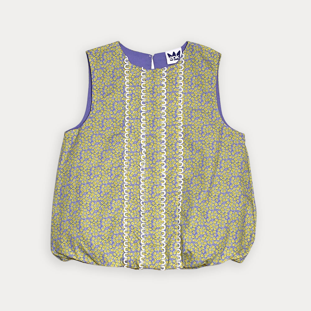 Blusa S/M Celeste