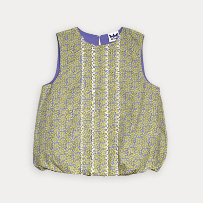 Blusa S/M Celeste