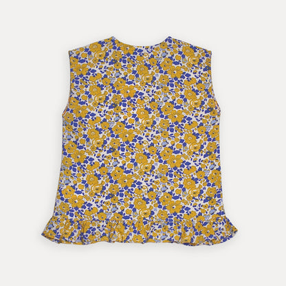 Blusa S/M Celeste
