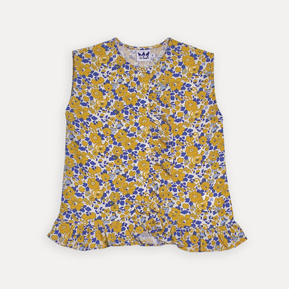 Blusa S/M Celeste