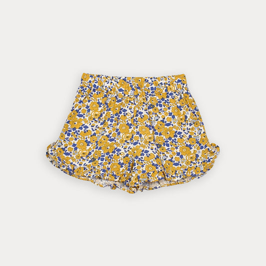 Short Celeste