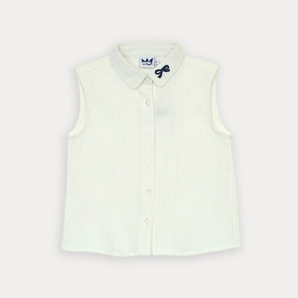 Blusa S/M Crema