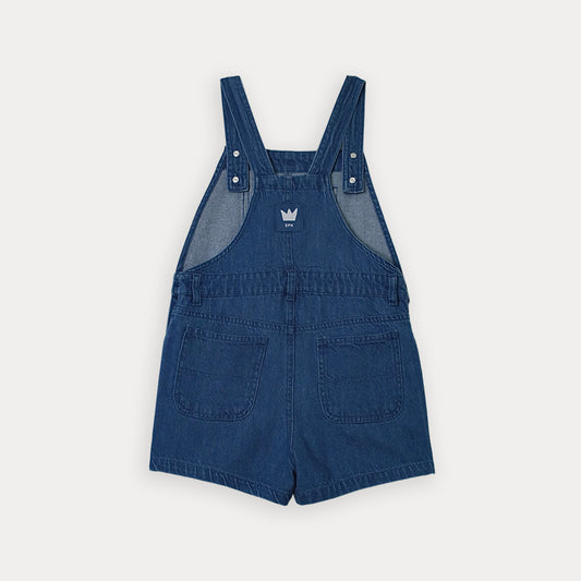 Overall Jean