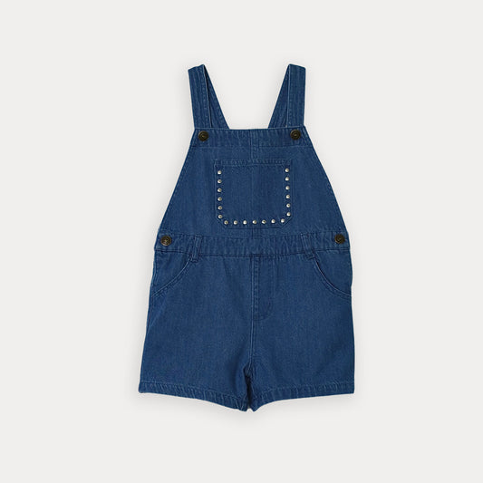 Overall Jean
