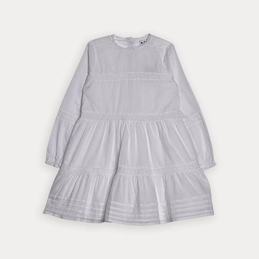 Vestido Blanco