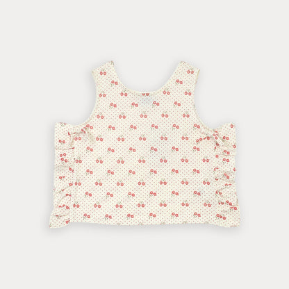 Blusa S/M Beige