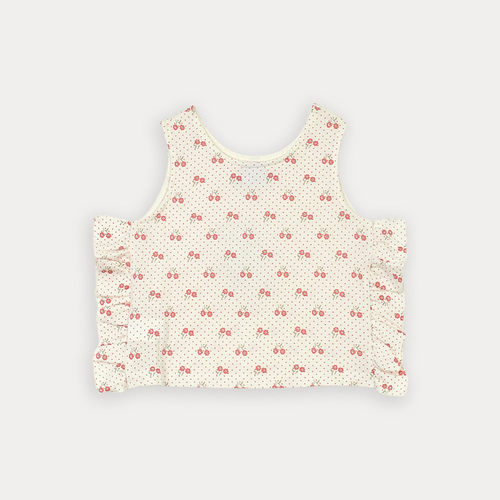 Blusa S/M Beige