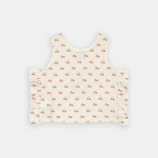 Blusa S/M Beige
