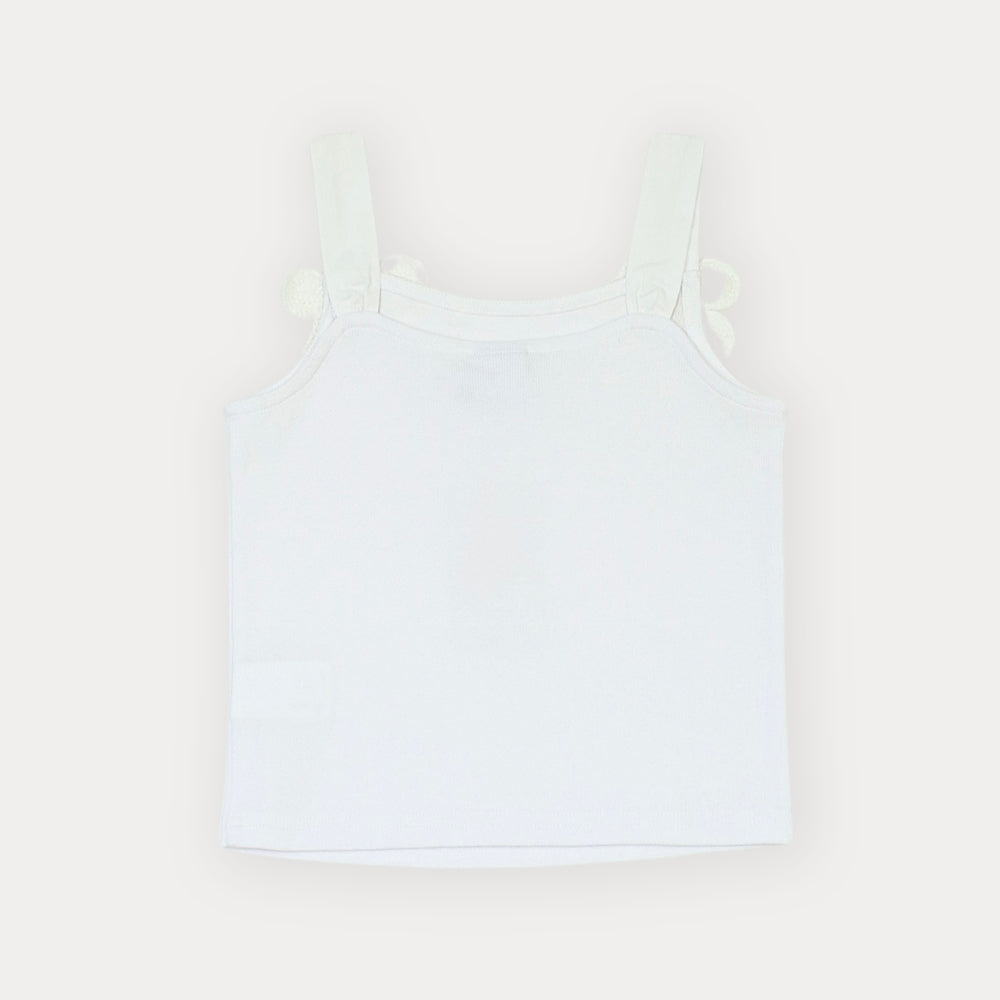 Camiseta S/M Blanco