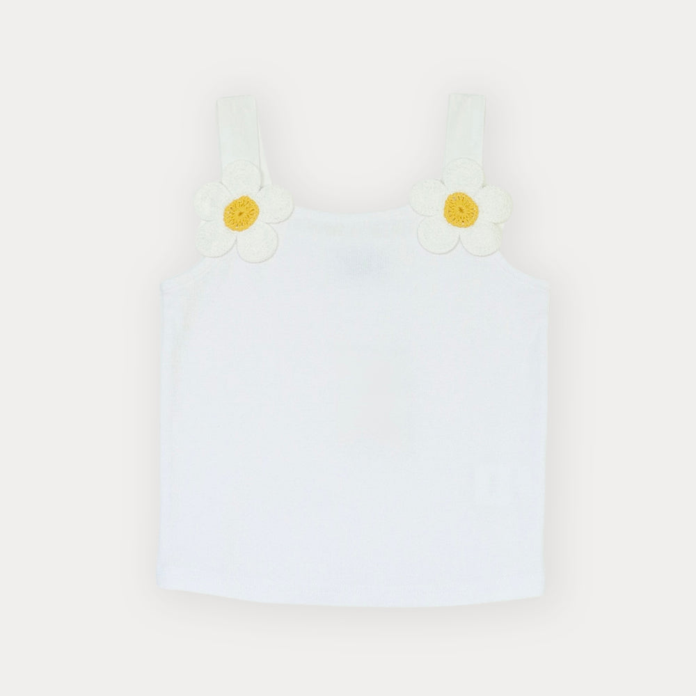 Camiseta S/M Blanco