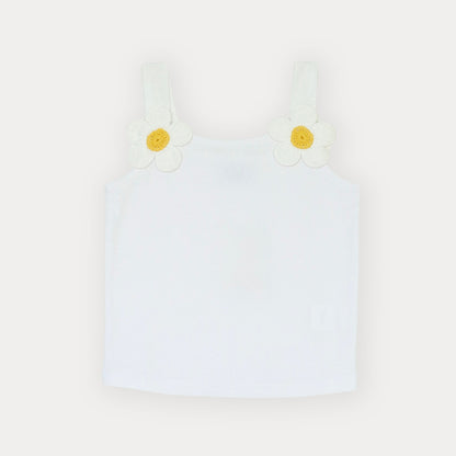 Camiseta S/M Blanco