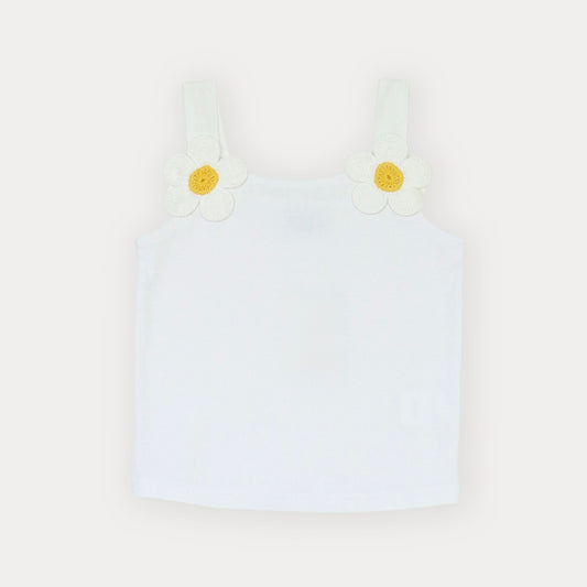 Camiseta S/M Blanco