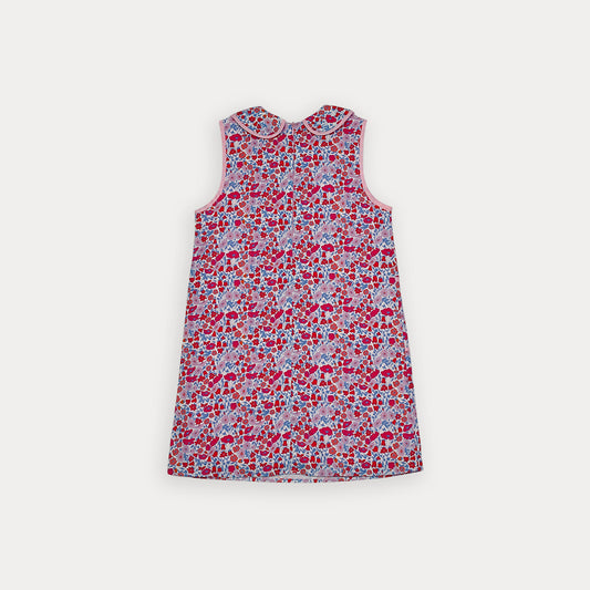 Vestido Rosado