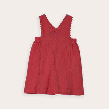 Jumper Fucsia