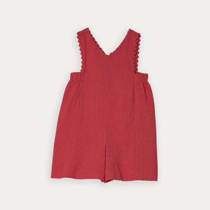 Jumper Fucsia