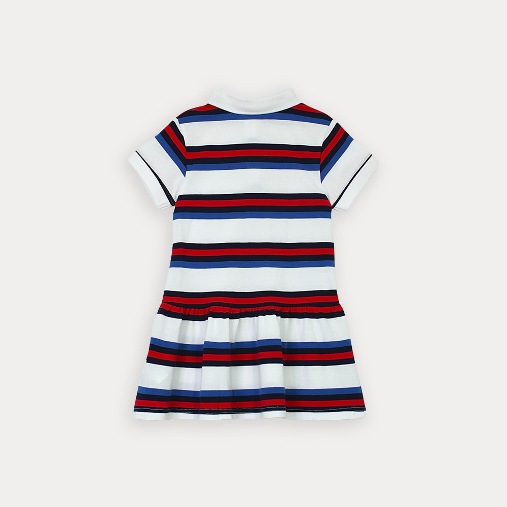 Vestido Azul