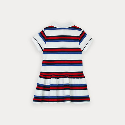 Vestido Azul