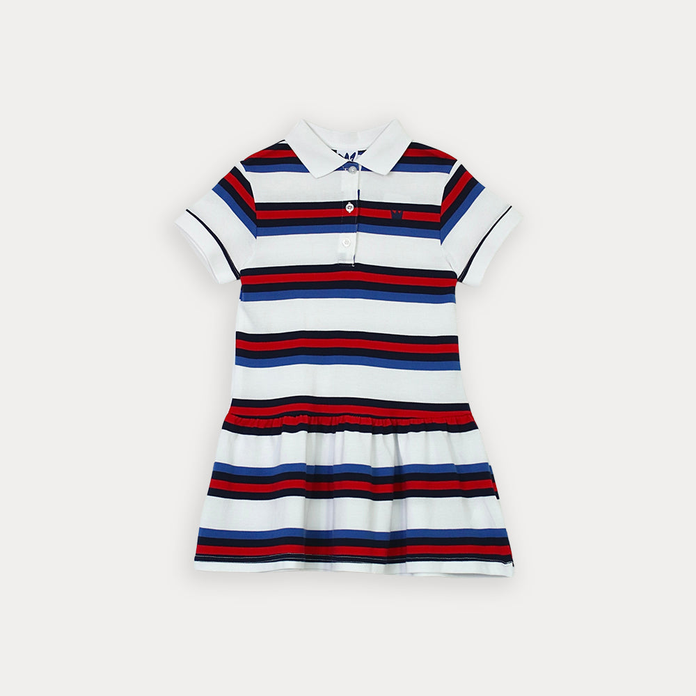 Vestido Azul