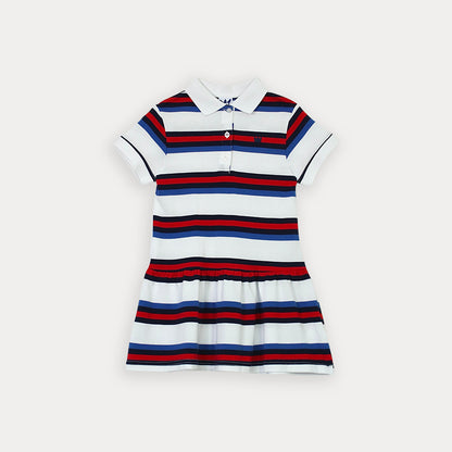 Vestido Azul