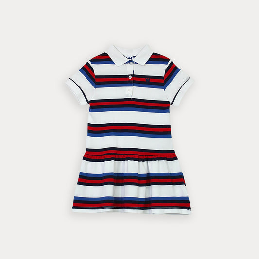 Vestido Azul