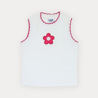 Camiseta S/M Blanco