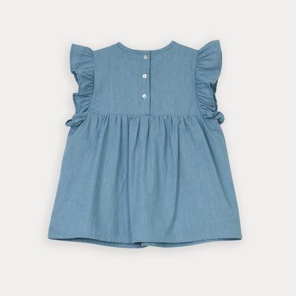 Blusa S/M Jean